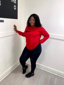 Helen West - Baby London, Canada