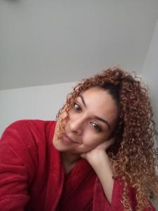 Hyon Rager - Baby Calgary, Canada