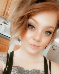 Irene Petersen - Baby Wisconsin, USA