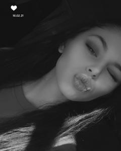 Irene Solberg - Baby California, USA