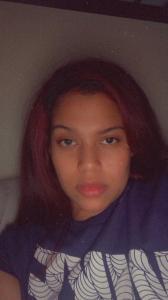 Irma Banks - Baby London, Canada