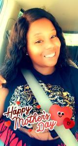 Jacqueline Bright - Baby Toronto, Canada