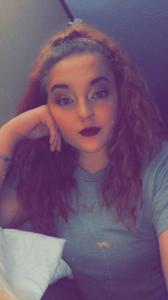 Jacqueline Geyer - Baby Louisiana, USA