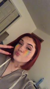 Jaime Amos - Baby Florida, USA