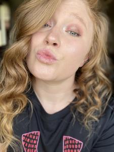 James Burns - Baby Mississauga, Canada