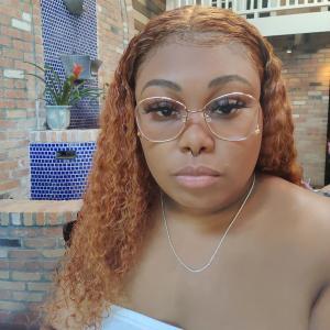 Jan Cambell - Baby West Palm Beach, USA