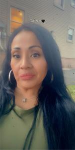 Jana Mathews - Baby Midlothian, USA