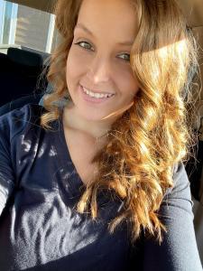 Janet Pitcher - Baby Missouri, USA