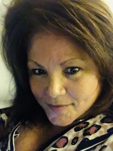 Janet Zerangue - Baby London, Canada