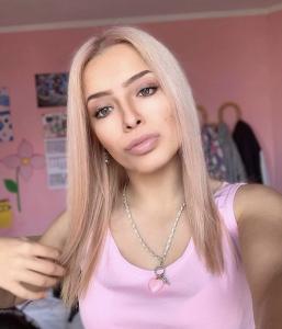 Janice Fox - Baby North Bay, Canada