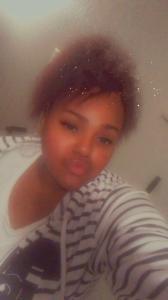 Janice Tate - Baby Albany, USA