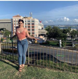 Jay Huang - Baby Pennsylvania, USA