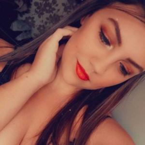 Jeannette Johnson - Baby Tucson, USA