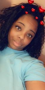 Jennifer Corona - Baby Charleston, USA