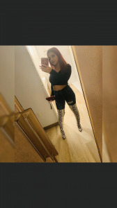 Jennifer Keith - Baby Nevada, USA