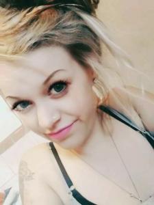 Jennifer Mackey - Baby Montreal, Canada