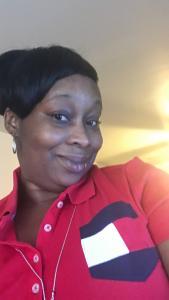 Jennifer Moore - Baby Grand Rapids City, USA