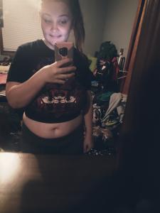 Jesse Valdovinos - Baby Leicester, United Kingdom