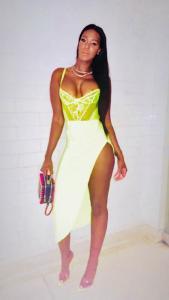 Jessica Kinser - Baby Georgia, USA