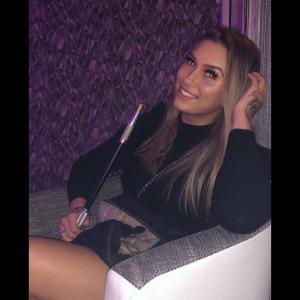 Jessica Musgrove - Baby Buffalo, USA