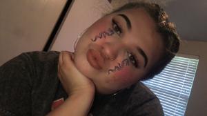 Jessica Pugh - Baby Baltimore, USA