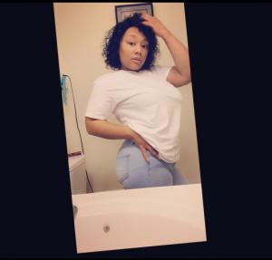 Jessica Routt - Baby Los Angeles, USA