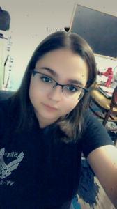 Jessie Santiago - Baby Wisconsin, USA