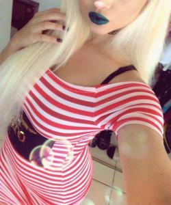 Jo Cope - Baby Saskatoon, Canada