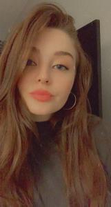 Joanie Garcia - Baby St Louis, USA