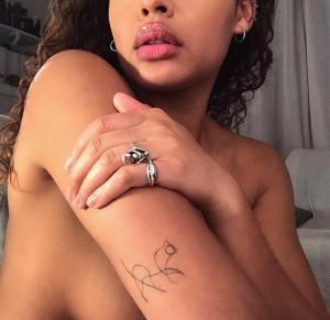 Joann Savage - Baby Calgary, Canada