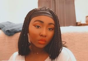 Joanne Carney - Baby Springfild, USA