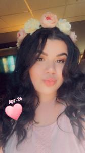 Johnnie Huffman - Baby Tulsa, USA