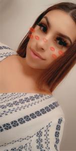 Joni Santos - Baby Visalia, USA