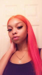 Josephine Garnes - Baby Utah, USA