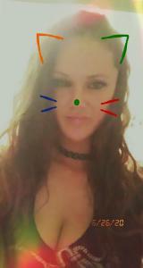 Josephine Riddle - Baby Mississauga, Canada