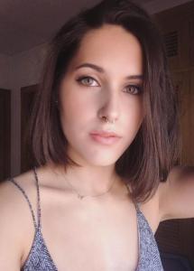 Josephine Willett - Baby Orlando, USA