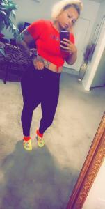 Joyce Ladner - Baby California, USA