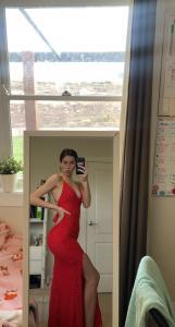 Joyce Muniz - Baby Roshester, USA