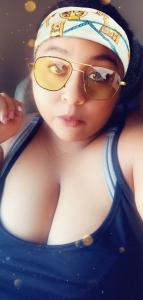 Juanita Garcia - Baby New Mexico, USA