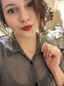 Juanita Sibley - Baby Columbus, USA