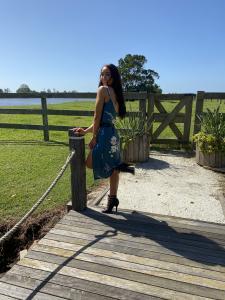 Judith Lawless - Baby Charleston, USA