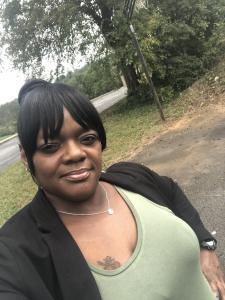 Judy Murphy - Baby Nevada, USA