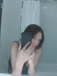 Julia Barrios - Baby Albany, USA