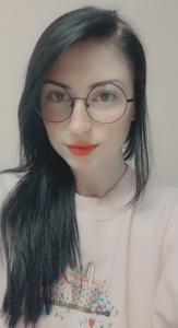 Julia Collins - Baby New Jersey, USA