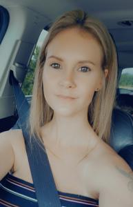 Kandace Stapler - Baby Pennsylvania, USA