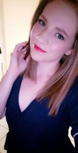 Karen Bettis - Baby Chicago, USA