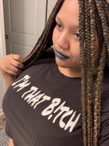 Karen Grabowski - Baby Chicago, USA