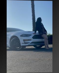 Karen Morin - Baby New Mexico, USA