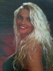 Karen Riggs - Baby Miami, USA