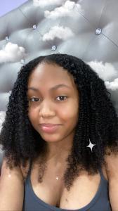 Karen Schultz - Baby Boston, USA